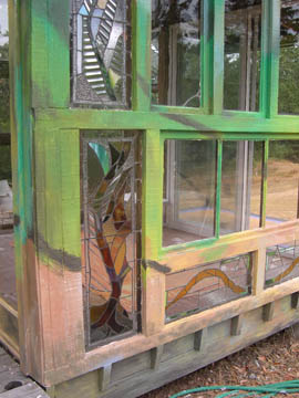 08greenpaint