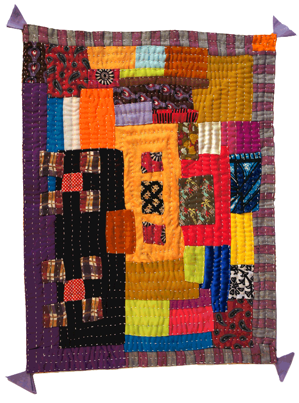 Thrissur Street Scraps